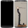 Motorola Moto E5 / G6 Play LCD and Touch Screen Assembly [Black]